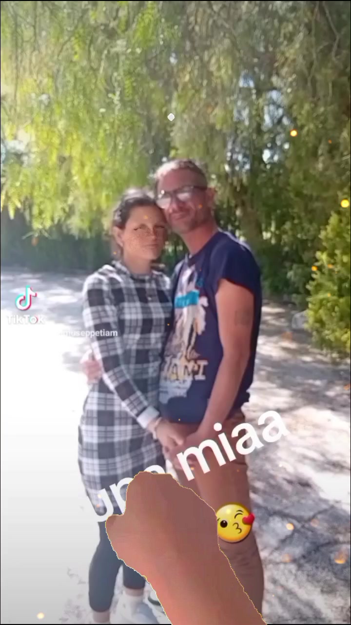 @Emanuela Giuseppe tiamo