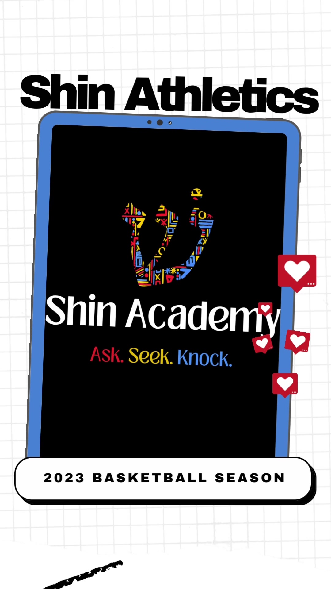 @Shin Sports