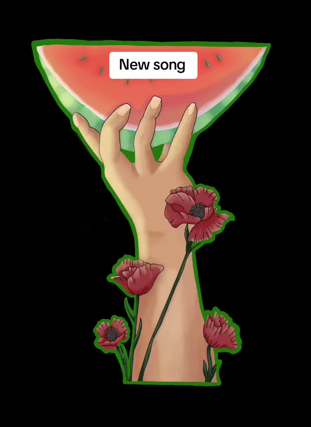 @♡🍉♡HollyWhisper♡🍉♡