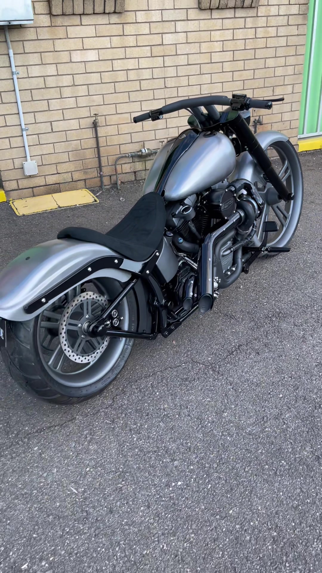 @Tailormade speed shop