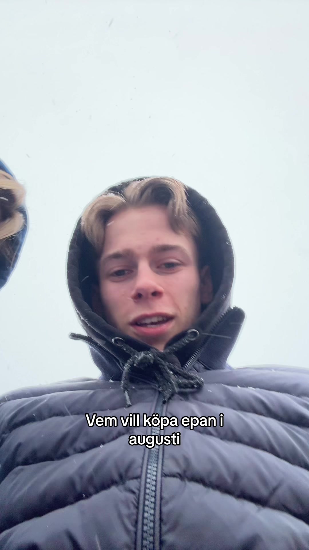 @Jacob och Robin