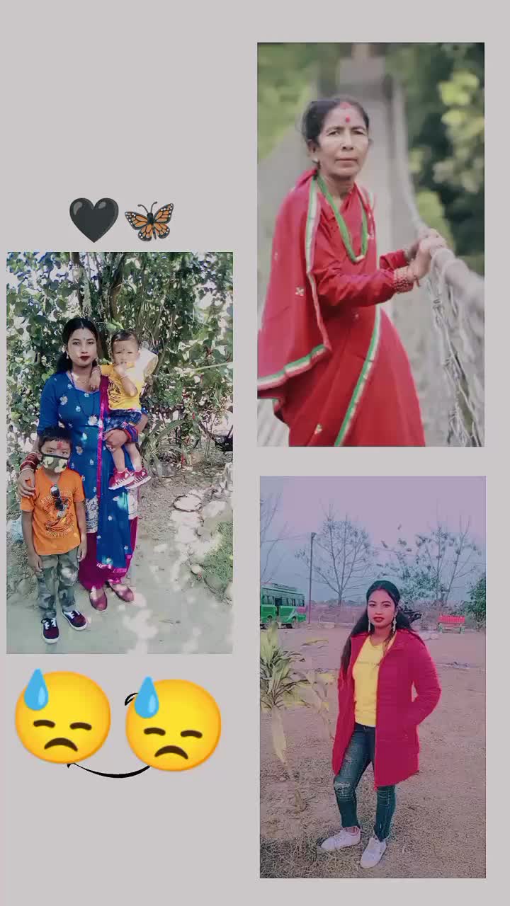 @जलेकाे मन😢😢