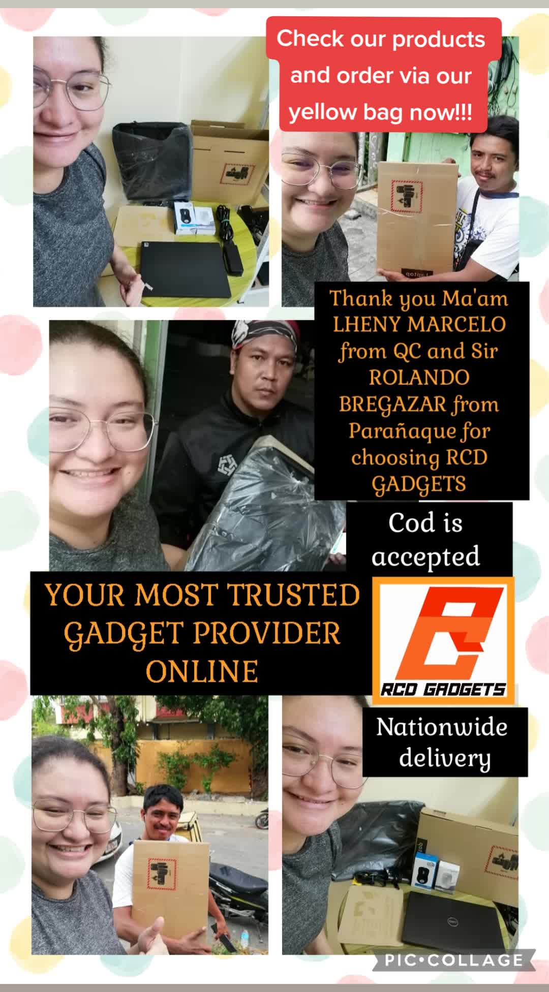 @RCD Gadgets