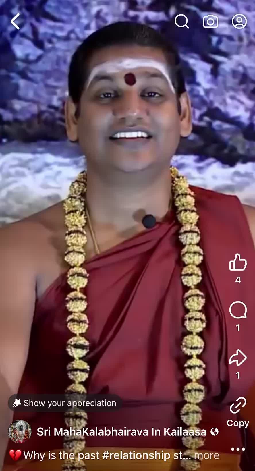 @BlissfulAwakening108