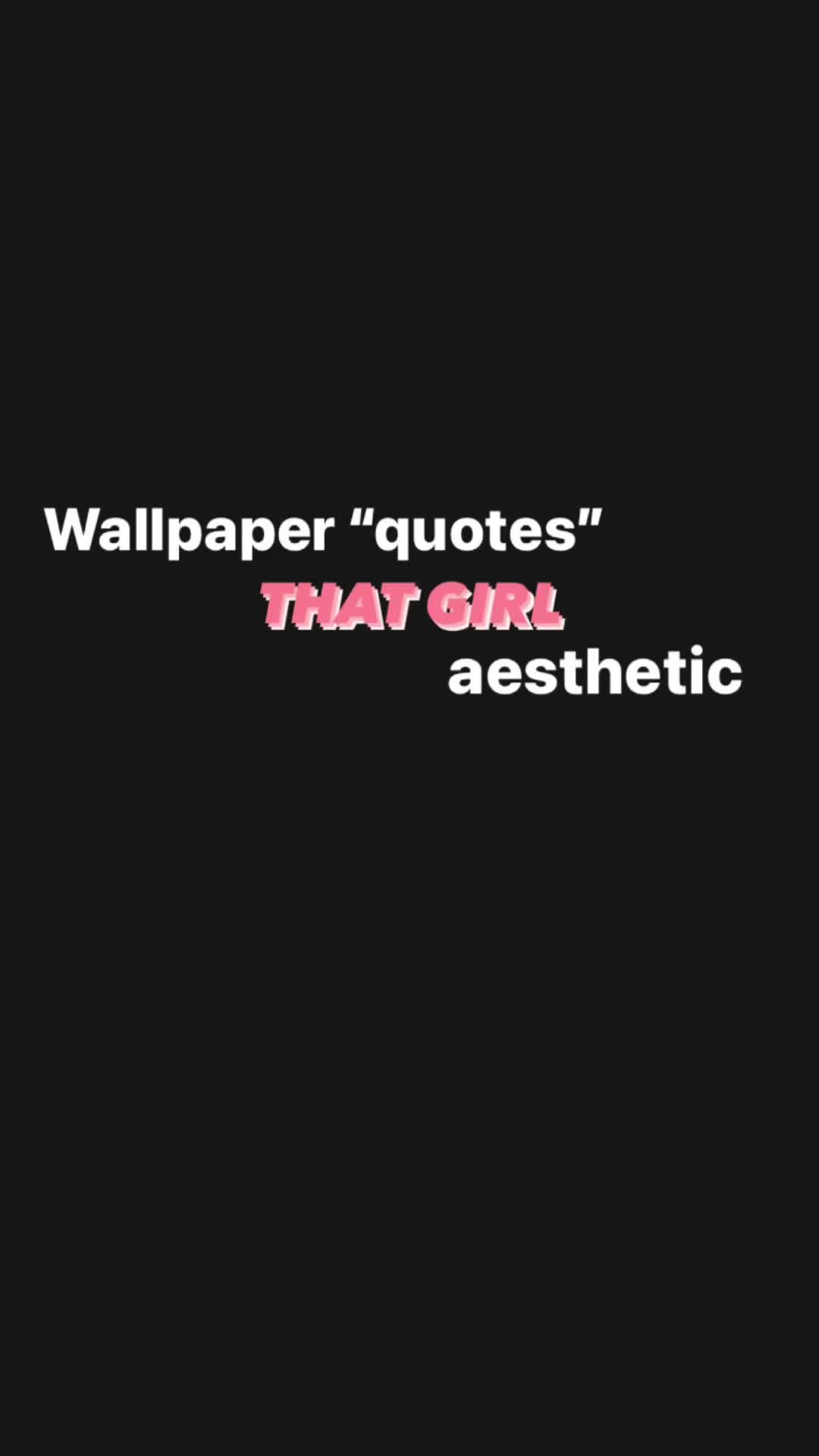 @✩