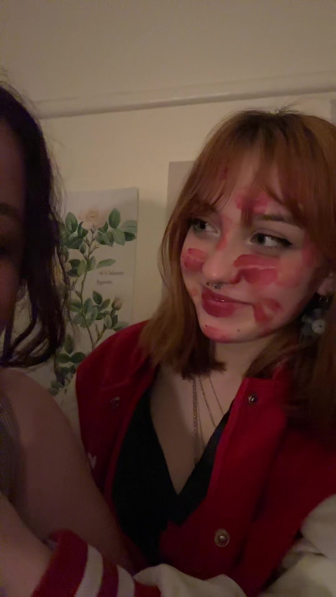 @becca <33