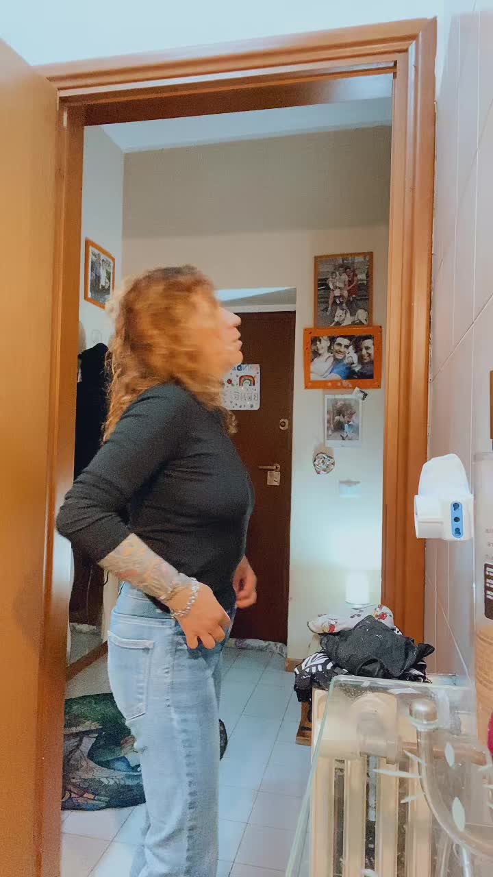 @Tizzi e i suoi pelosi😍😍