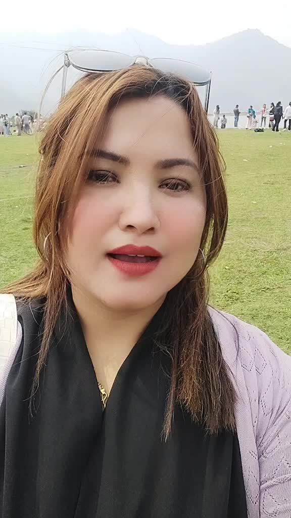 @Radha Chhetri