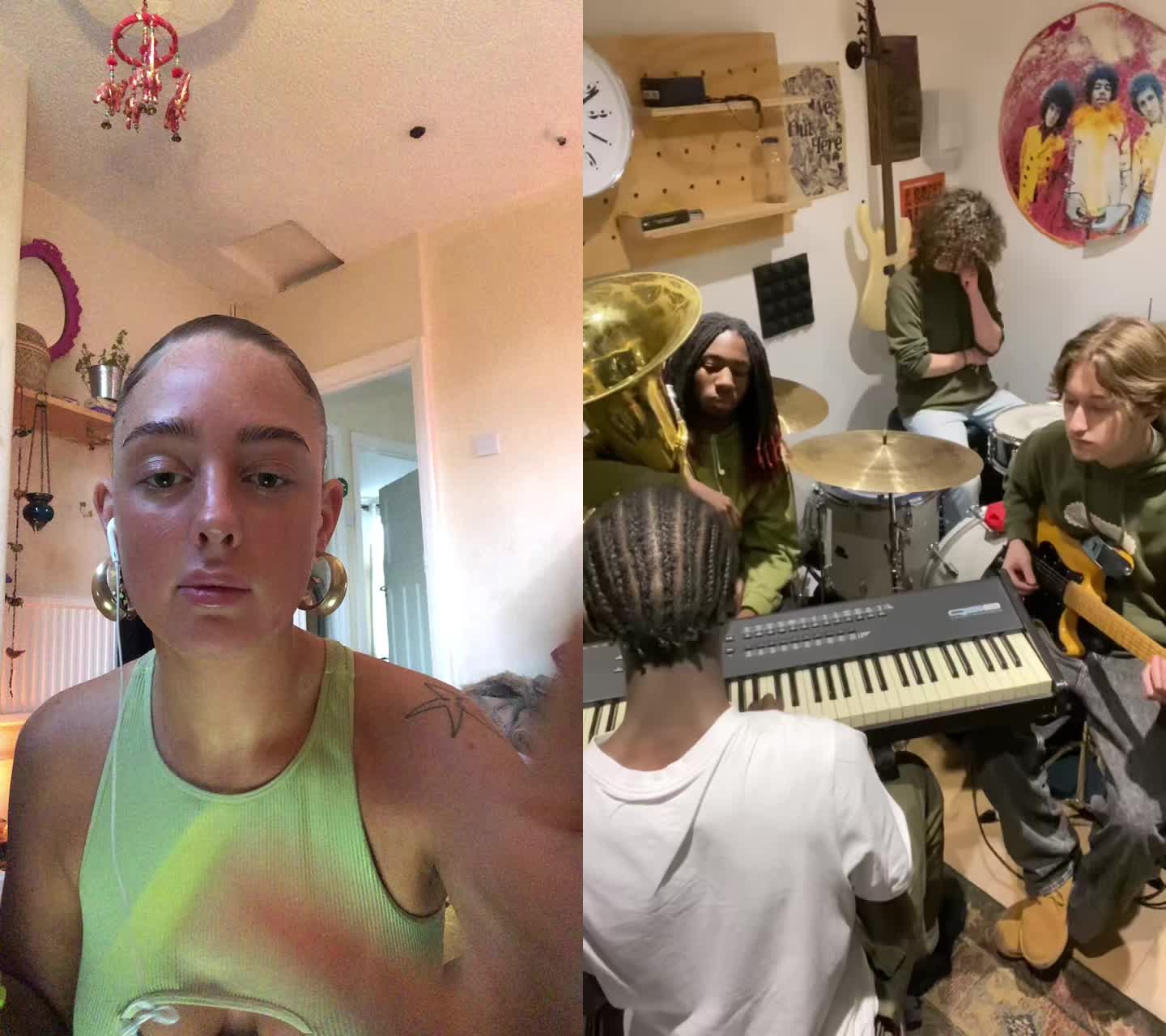 @Lily