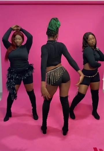 @Twerkness