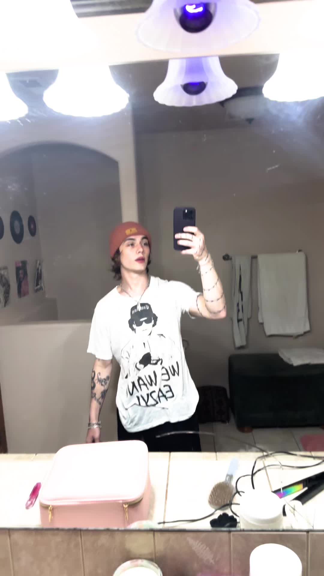 @Bryce McKenzie