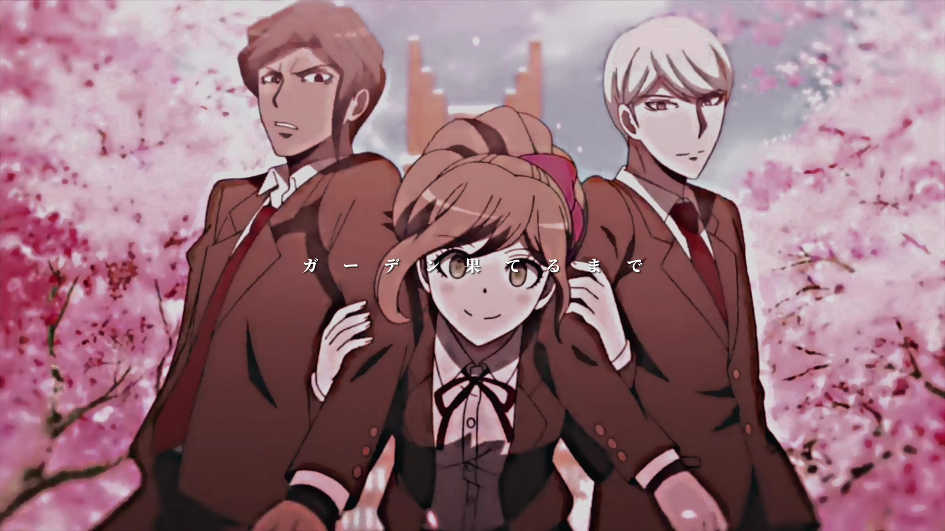 @ユエ