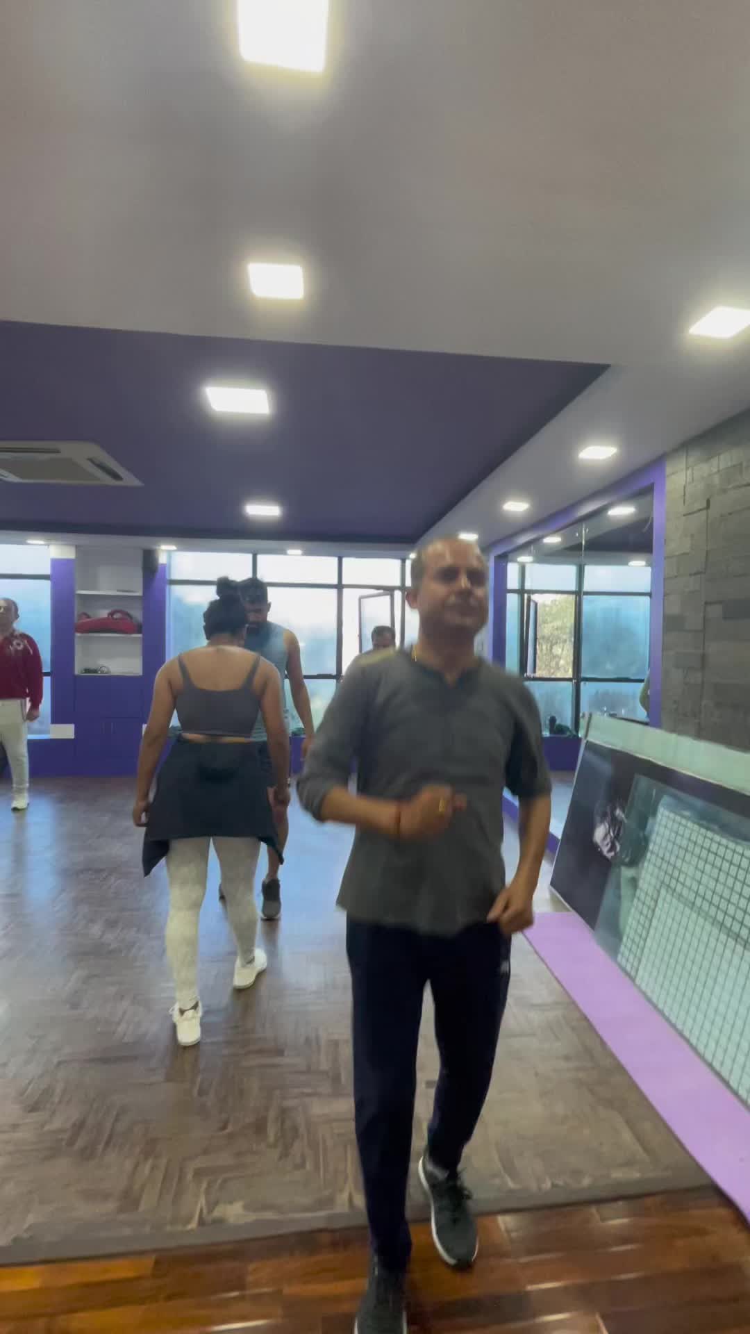 @Samsarafitness