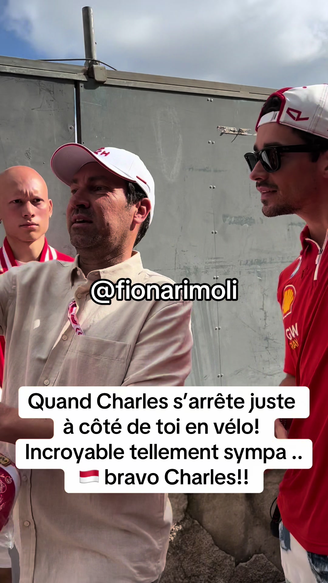@Fiona Rimoli 🇫🇷🏎️ 🇳🇱