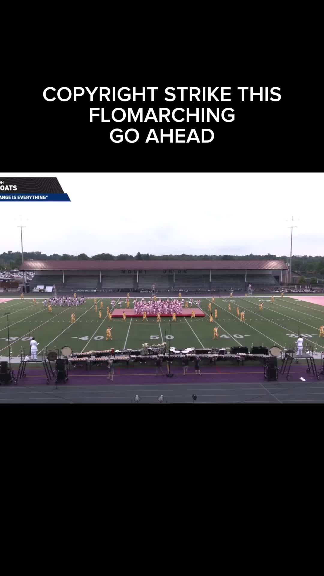 @The Marching Tapir