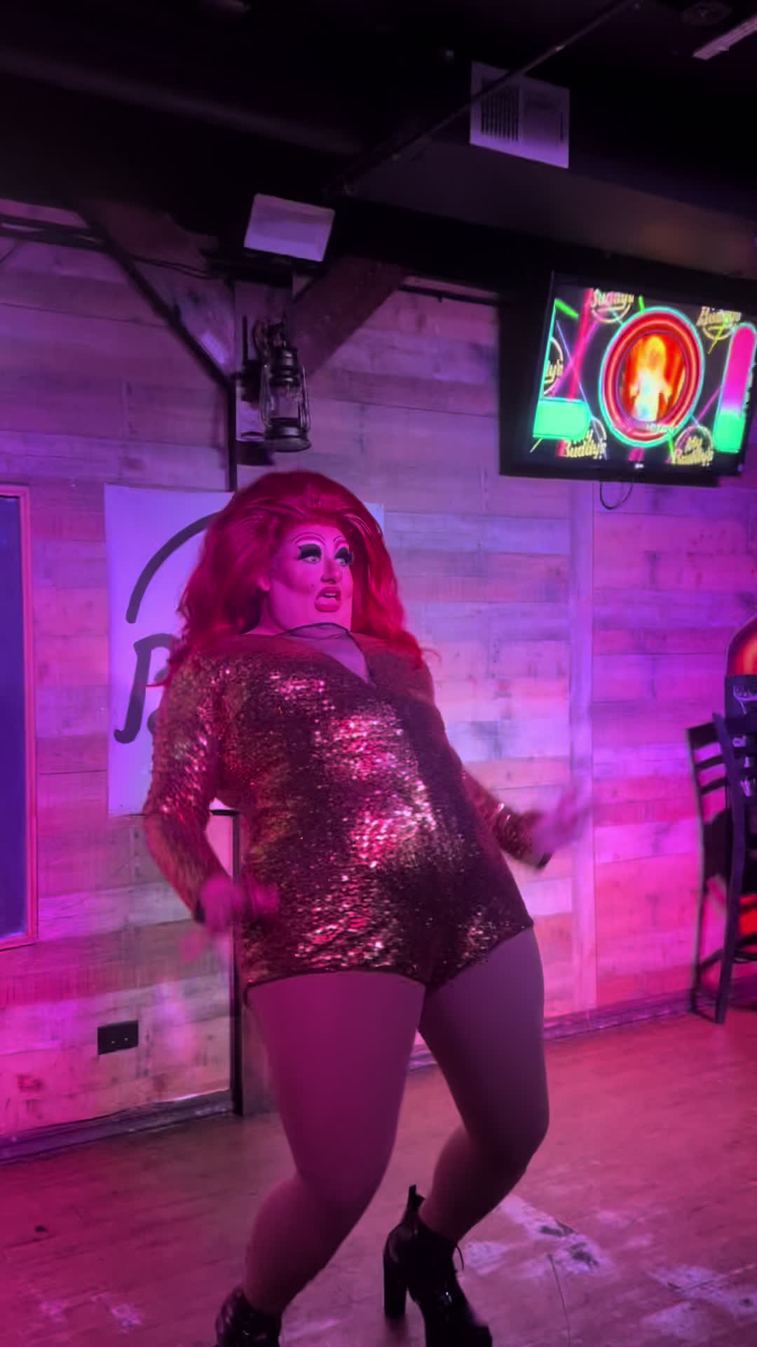 @Izzy Fierce