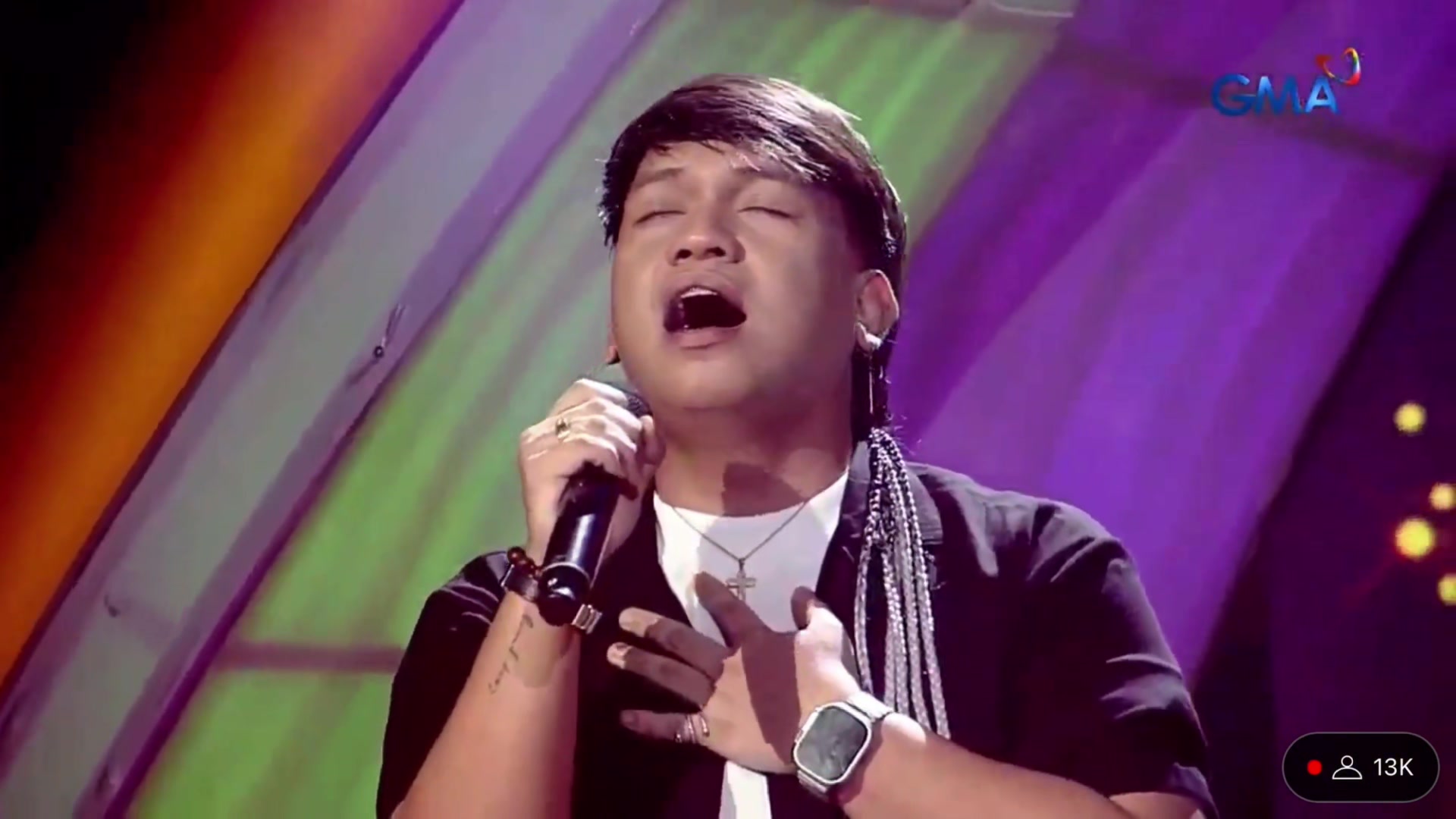 @Aaron John Unay