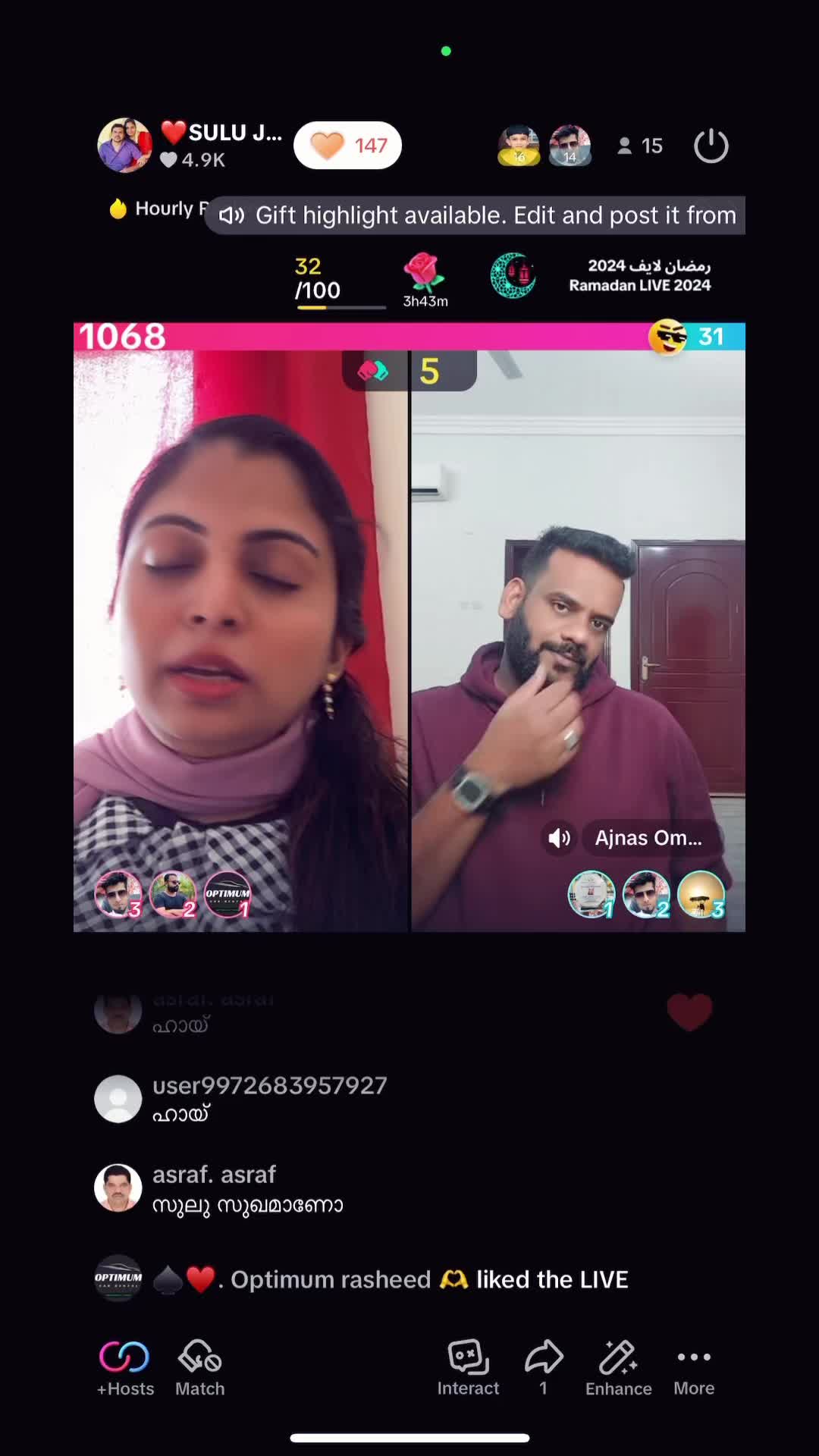 @❤️SULU JIYASH❤️