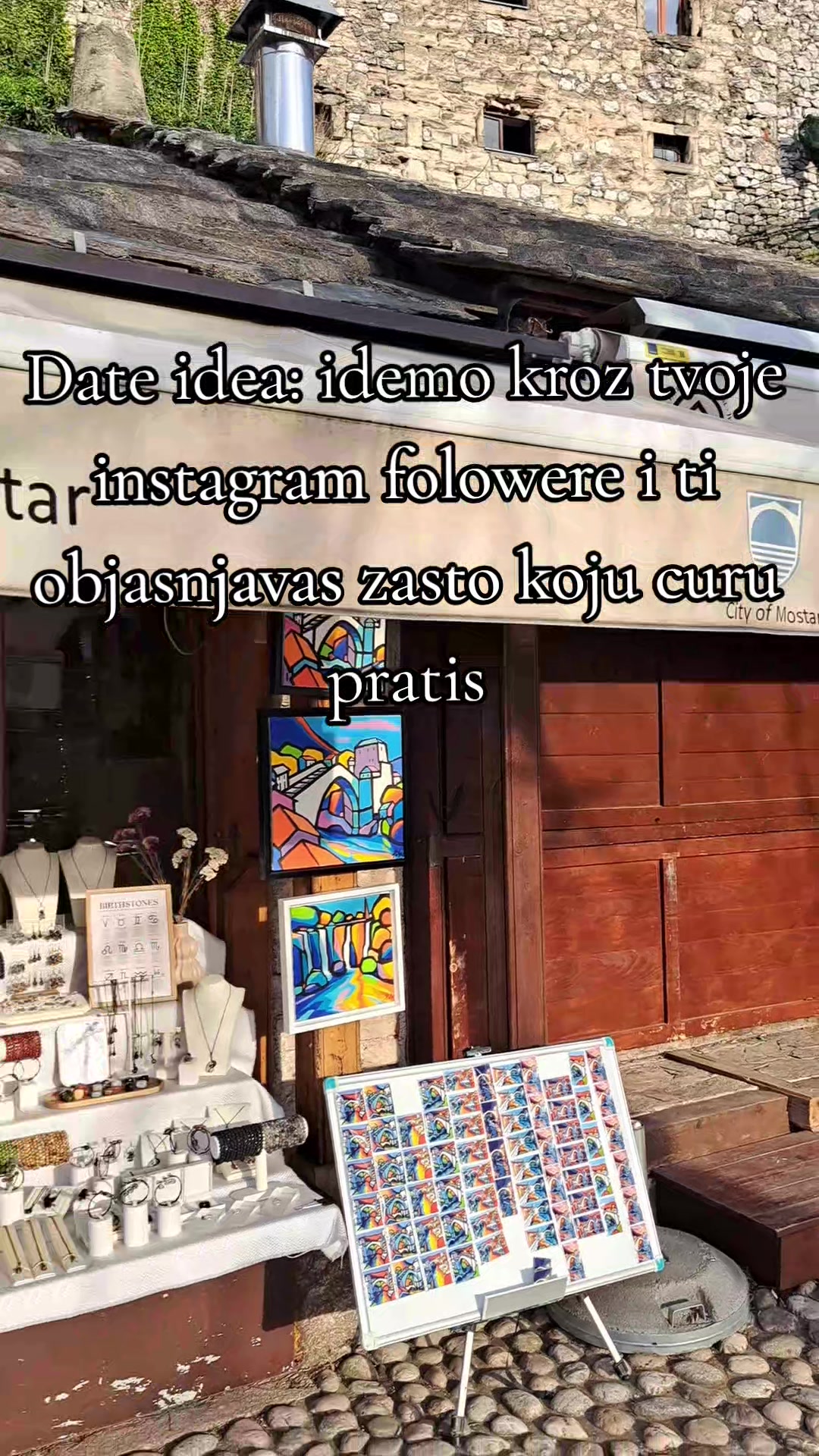 @Nina Bojanovic