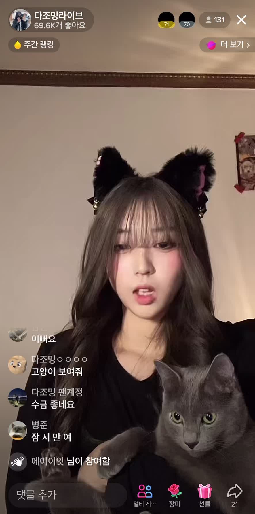 @쥬쥬 모음집