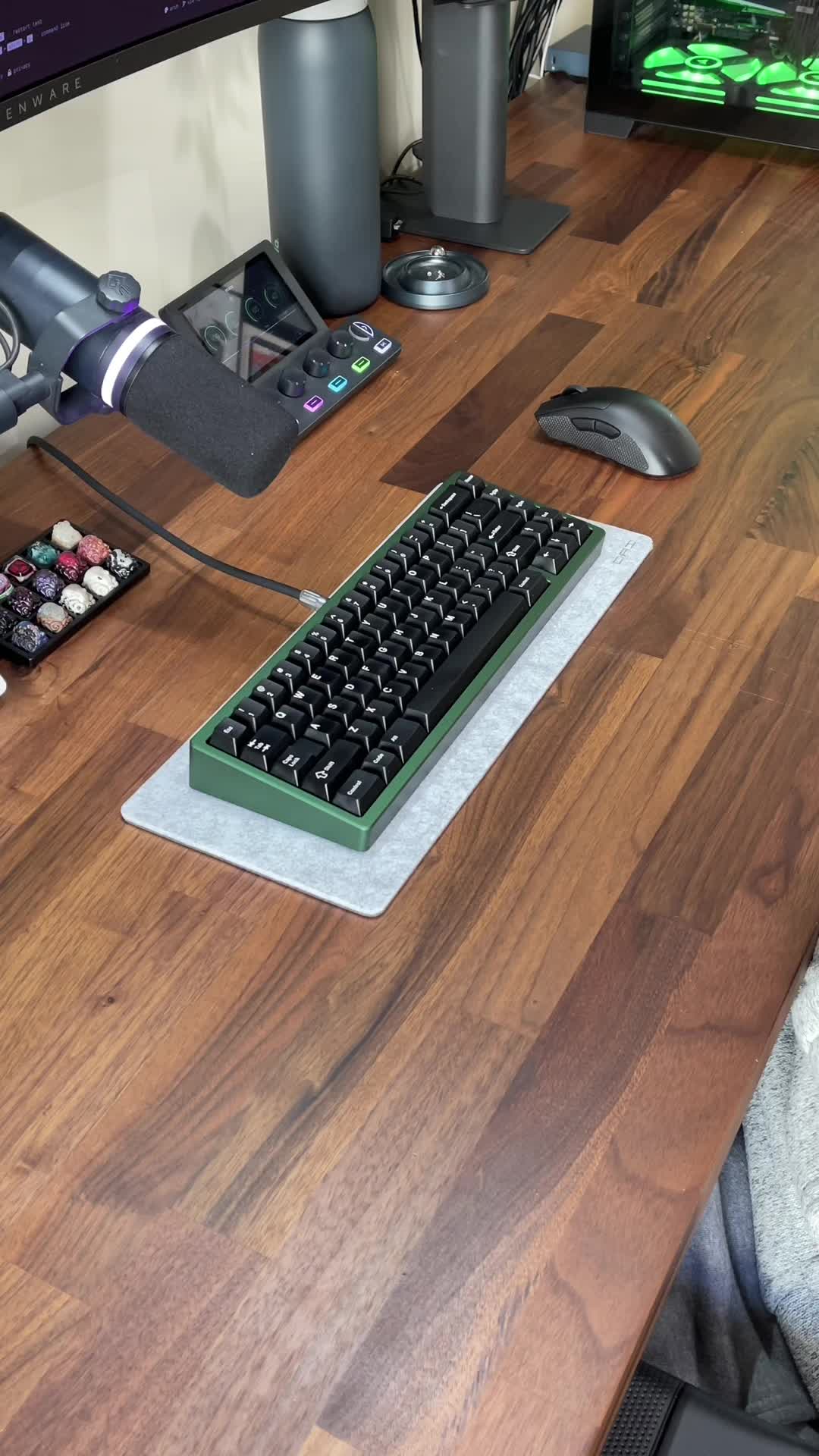 @ShowmiKeys