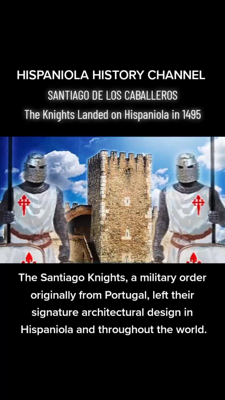 @Hispaniola History Channel