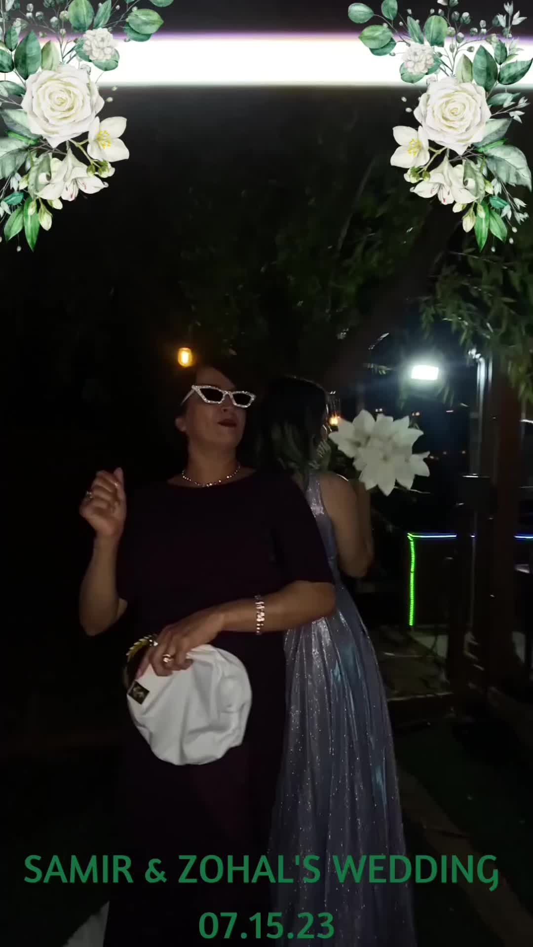 @Roya Waziri