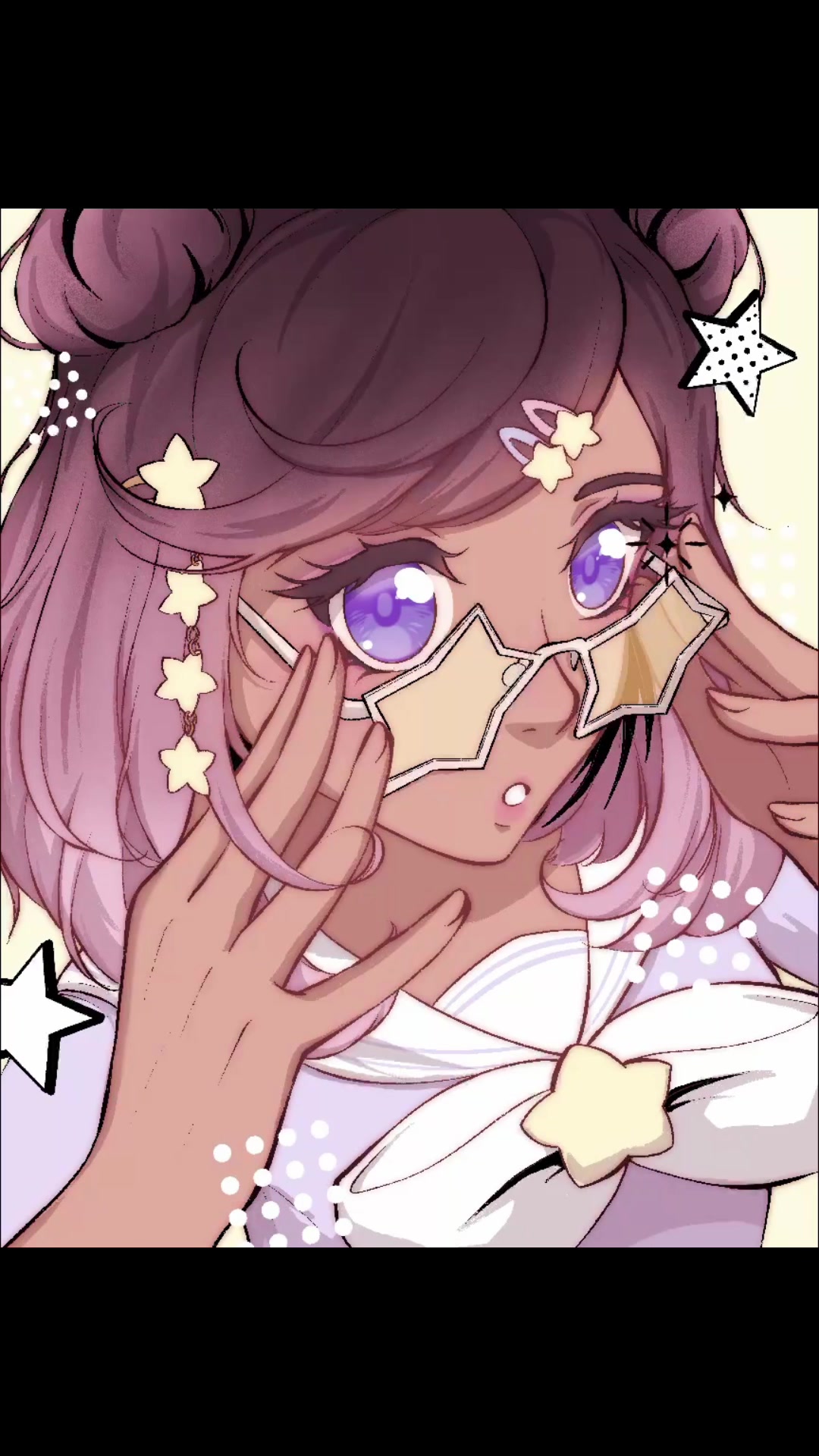 @☆彡