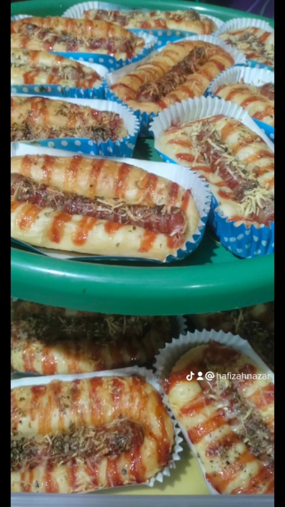 @Hafizah Nazar