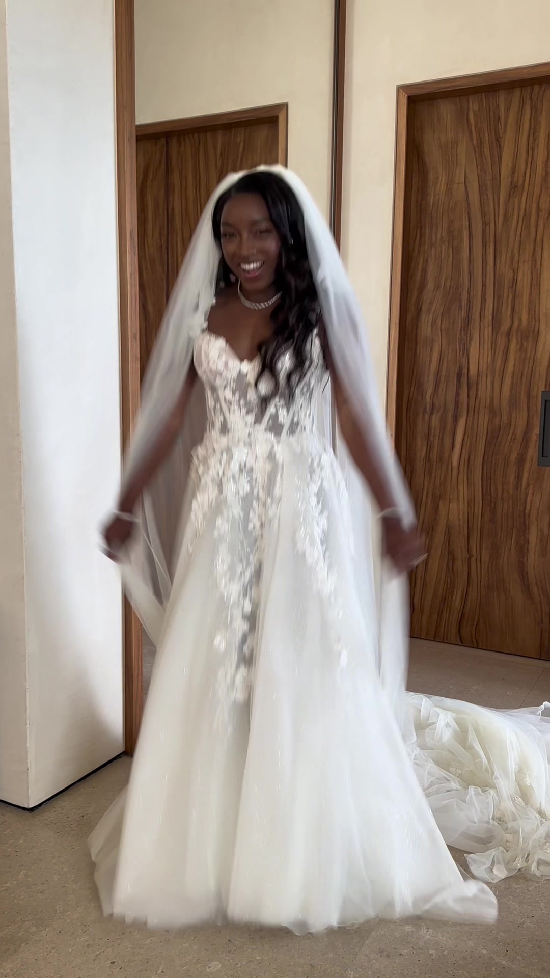 @Simone Biles