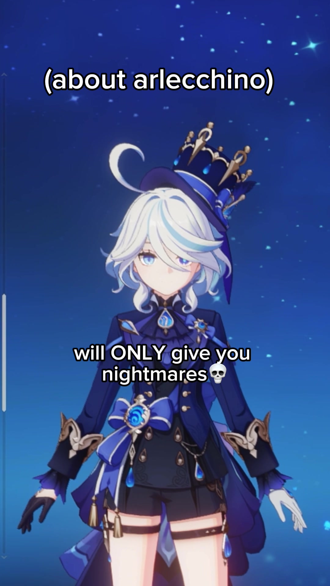 @˚☽˚.⋆