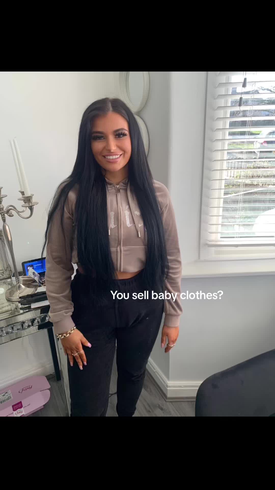 @LoveSophChildrenswear
