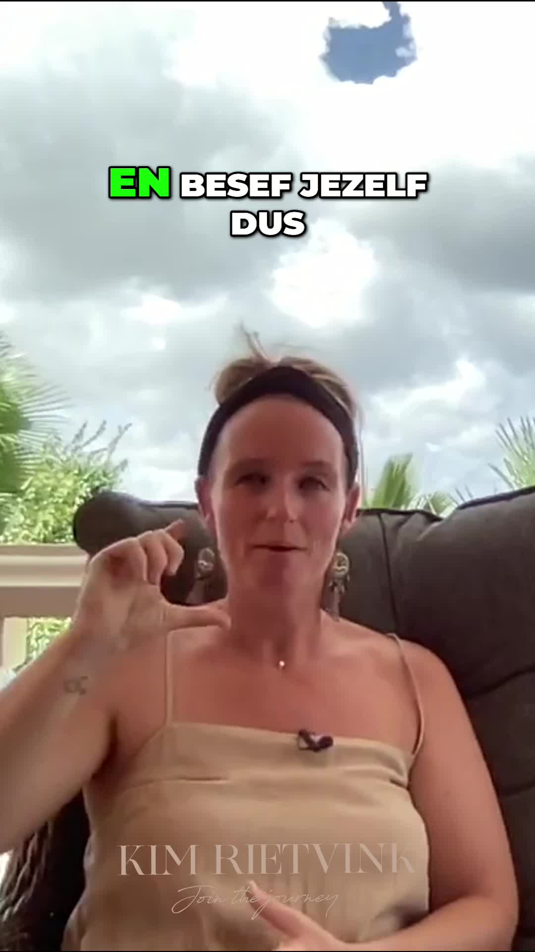 @Kim Rietvink