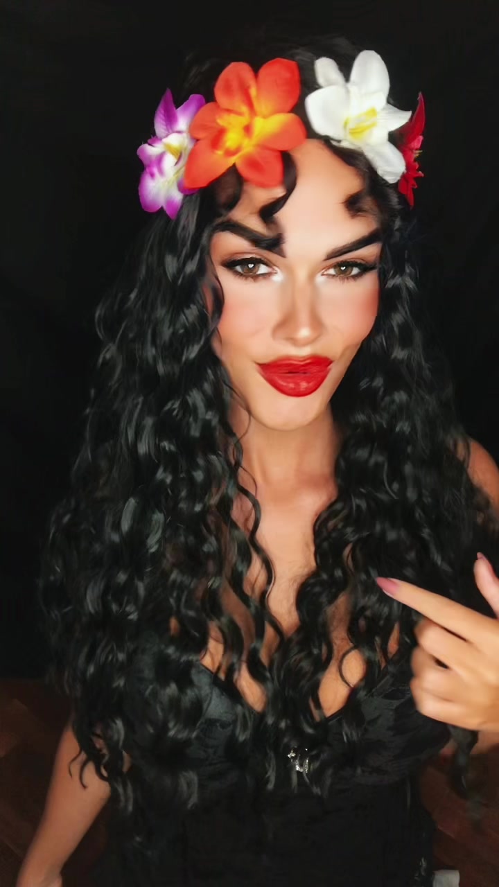 @La tua mora preferita 🍒