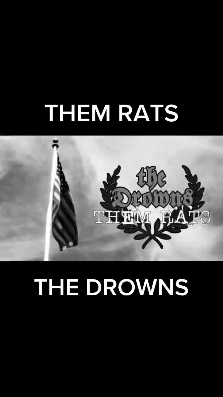 @The Drowns