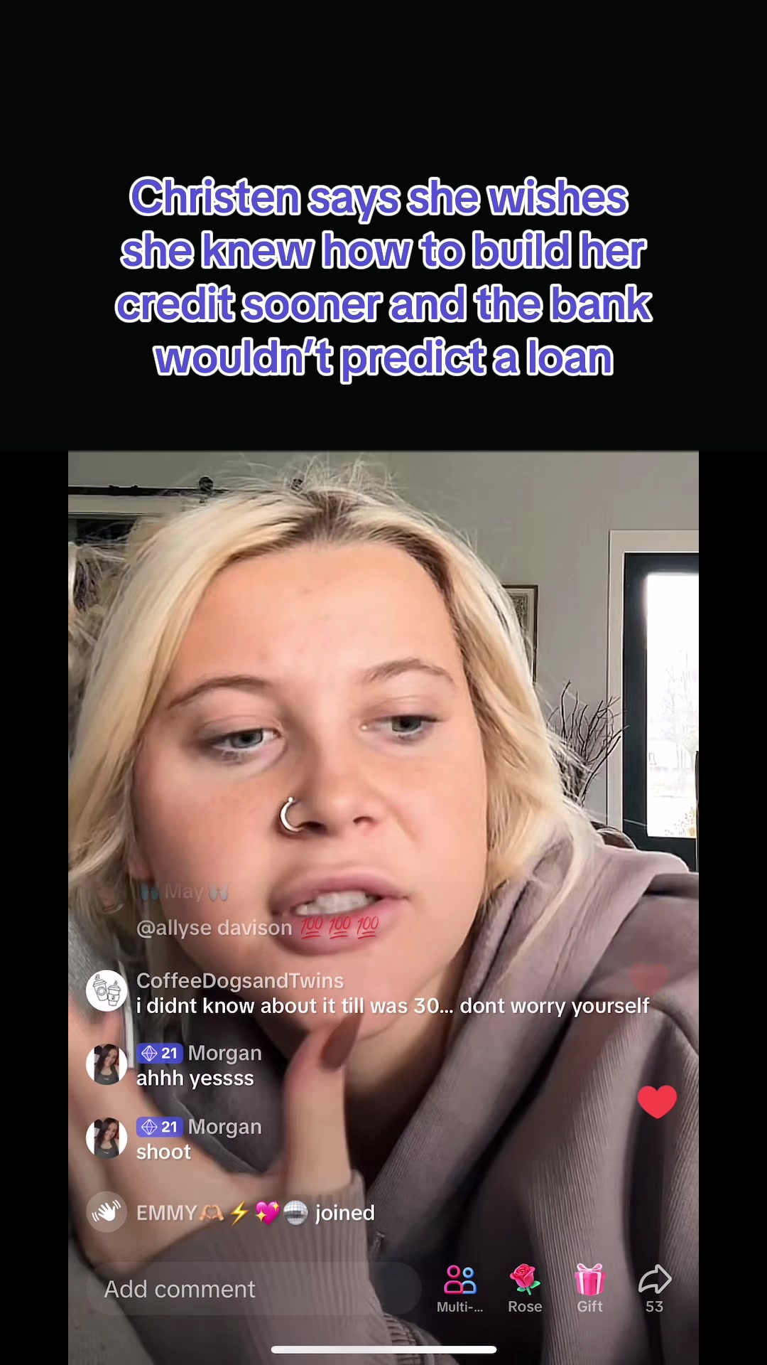 @Mama Llama 3.0 🦙