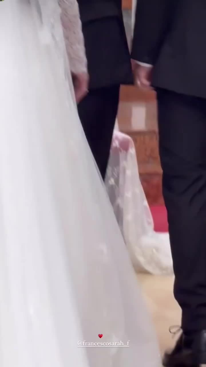 @SarahFrancesco💍
