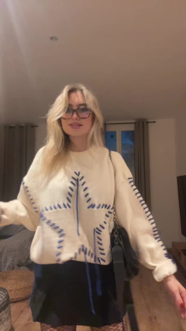 @La blonde aux yeux bleus