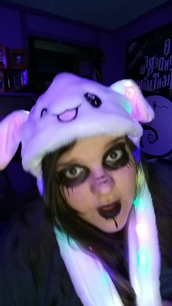 @MellowiePumpkie84