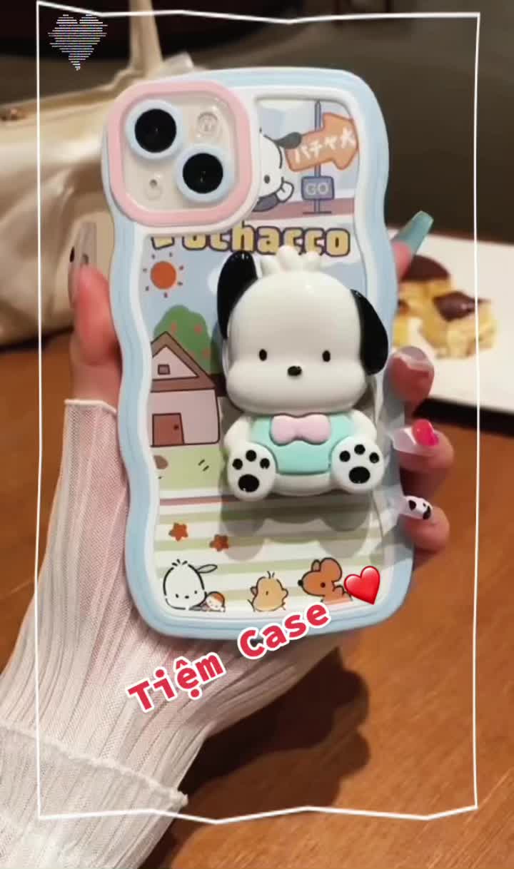 @Tiệm Case Nè