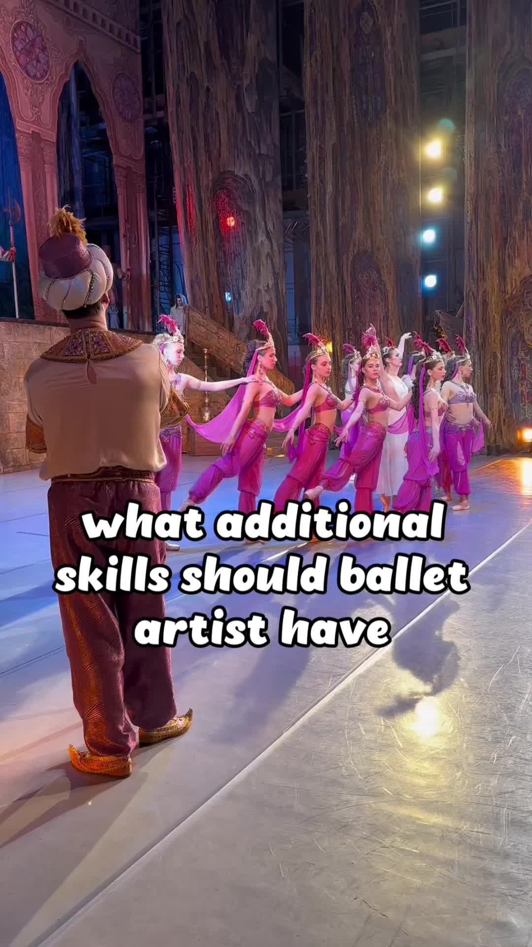 @Victoryballet