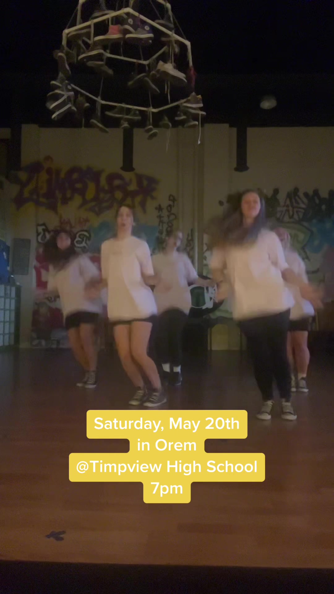 @Kalamity Dance