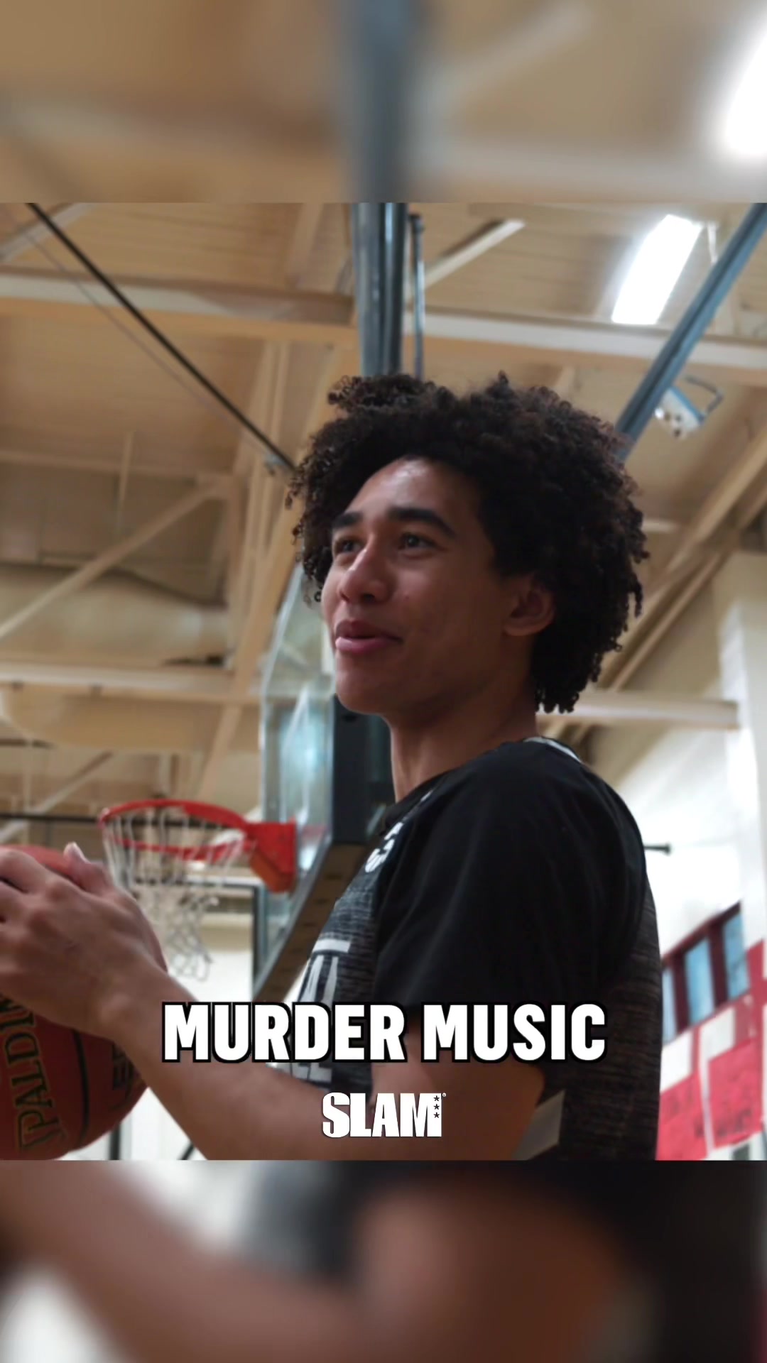@SLAM HIGH SCHOOL