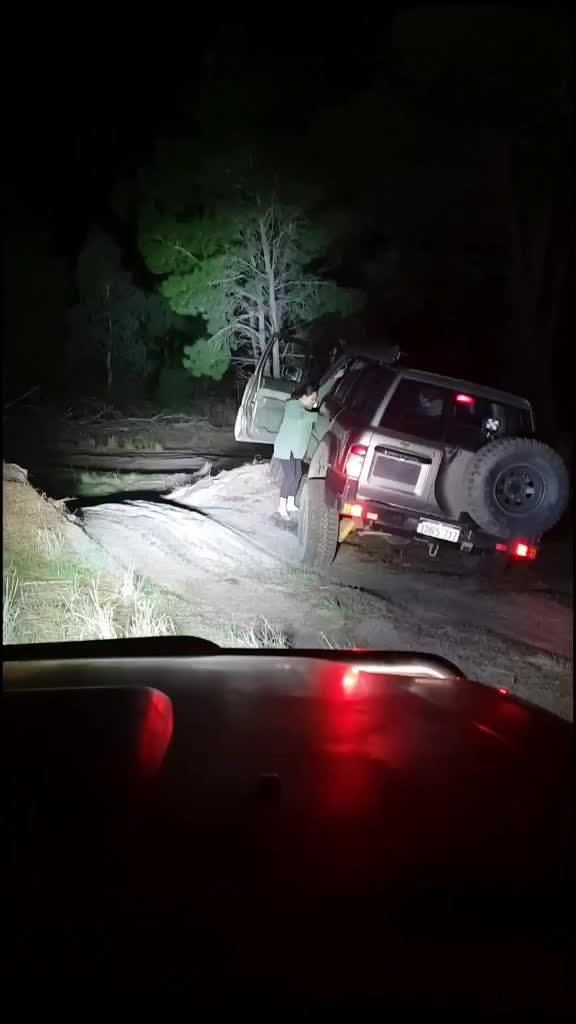 @4wd Lifestyle