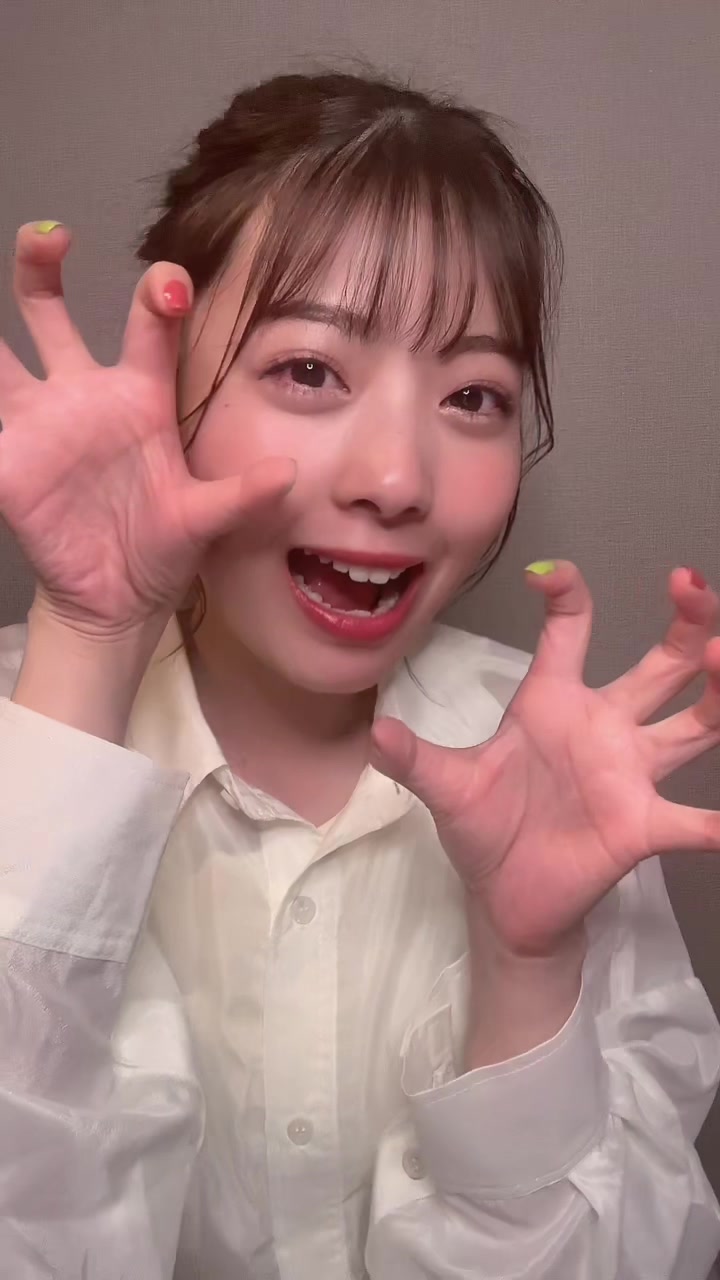@星乃夢奈 (ゆな)
