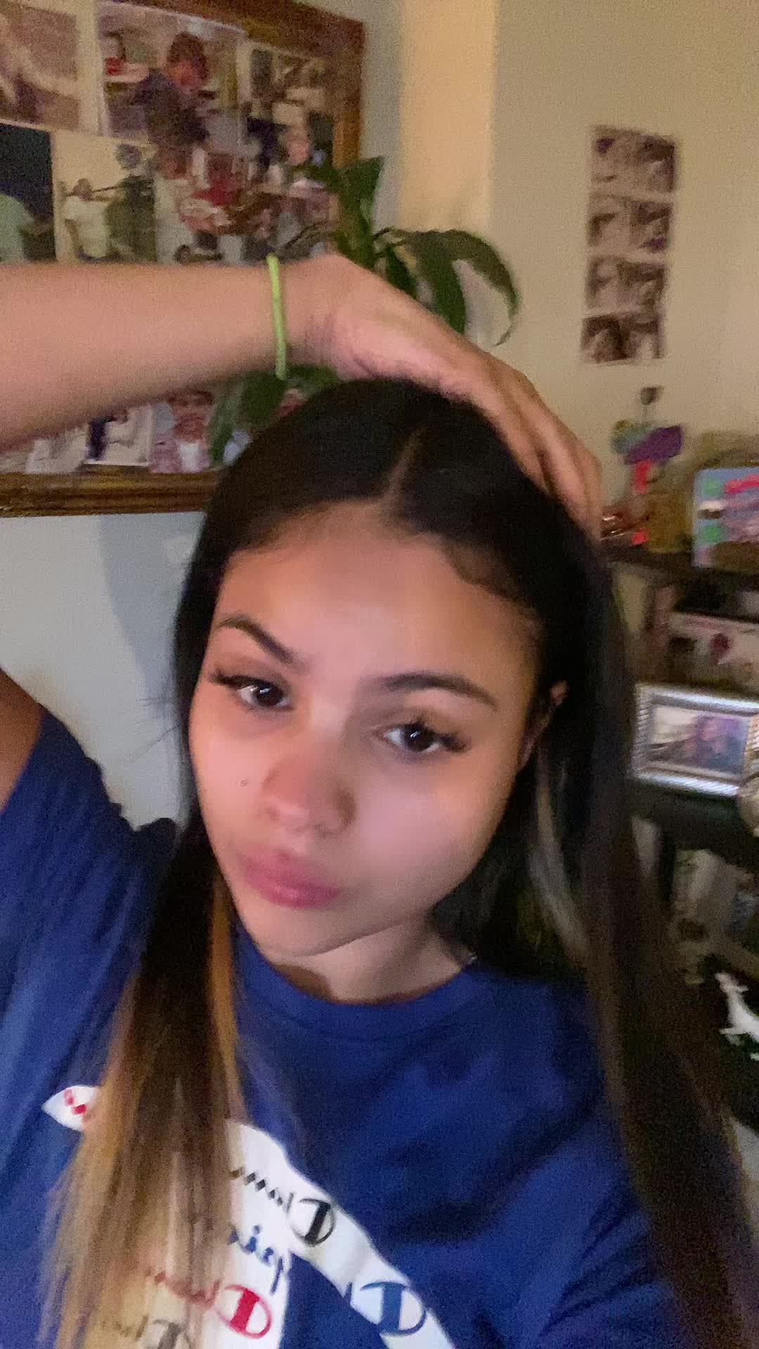 @Angie