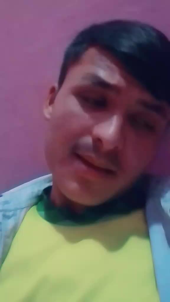 @Kamal Budha (Loner)