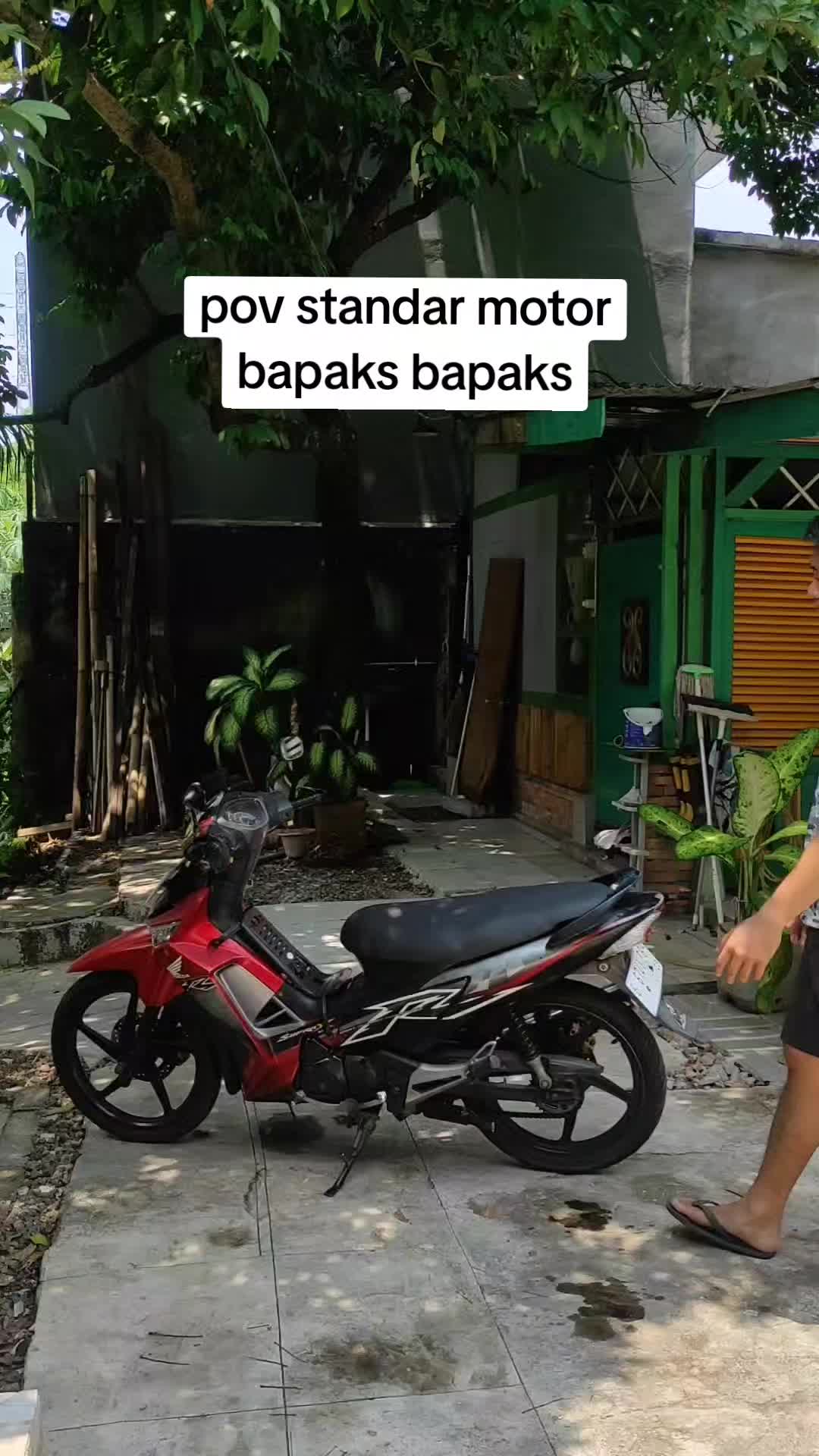 @panggil aja SAOT