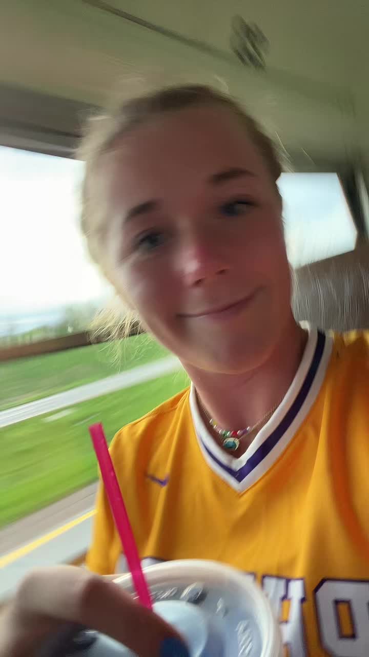 @maddie:,)