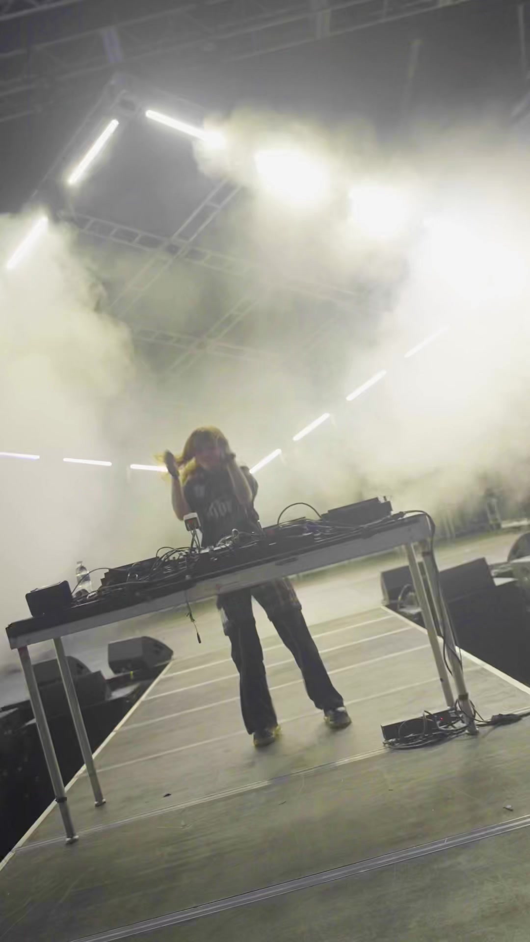 @Imagine Festival